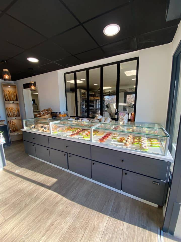 Un agenceur spécialiste des métiers de bouche pour aménager tous vos commerces