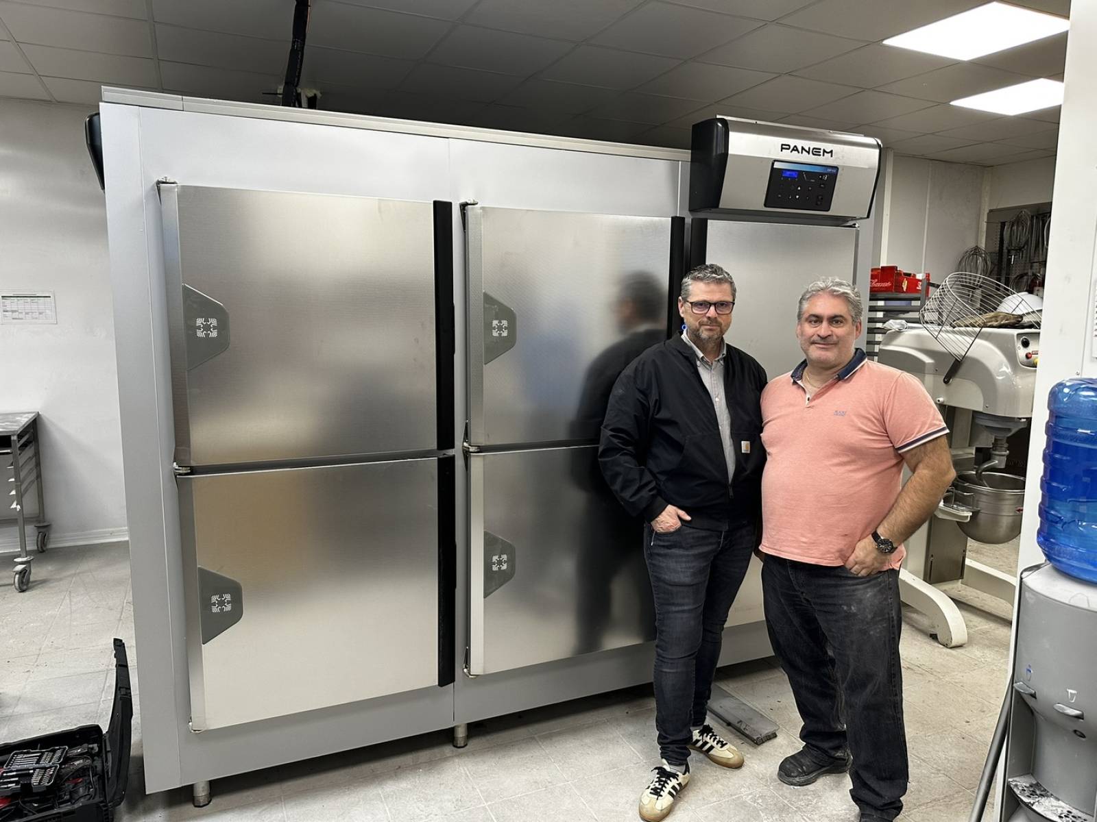 Installation de chambres froides et vitrines réfrigérées : conservation optimale des produits alimentaires à Carcassonne dans l'Aude