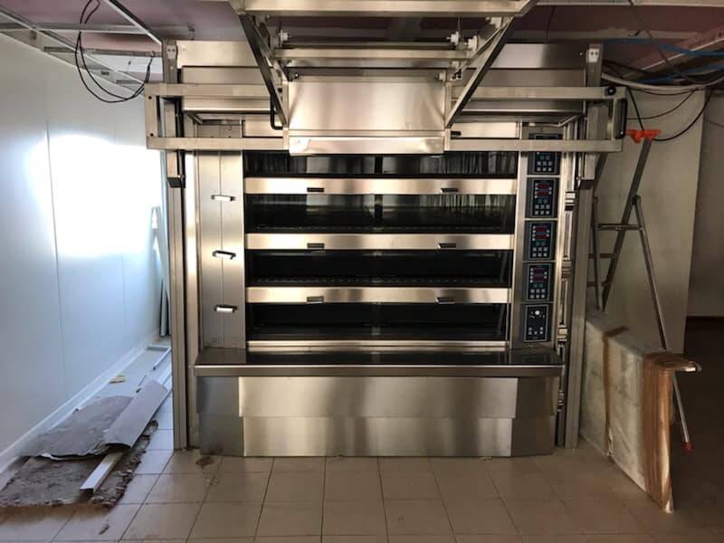 Équipement de boulangerie : les indispensables à avoir dans votre boutique et commerce dans l'Hérault 