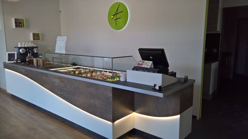 Agencement intérieur de boulangerie : comment aménager son espace de travail pour un résultat fonctionnel et esthétique ?