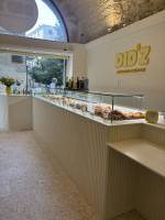 Notre zone d'activité pour ce service Vente et installation de chambres de pousse et refroidisseurs d’eau pour la fermentation maîtrisée en boulangerie et pâtisserie